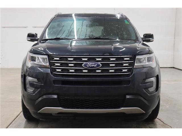 2017 Ford Explorer XLT (Stk: T3291A) in Watrous - Image 4 of 39