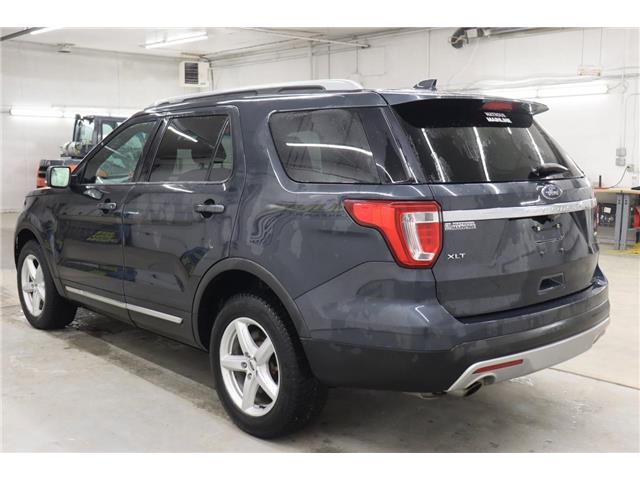 2017 Ford Explorer XLT (Stk: T3291A) in Watrous - Image 6 of 39