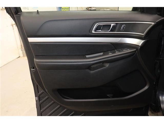 2017 Ford Explorer XLT (Stk: T3291A) in Watrous - Image 12 of 39