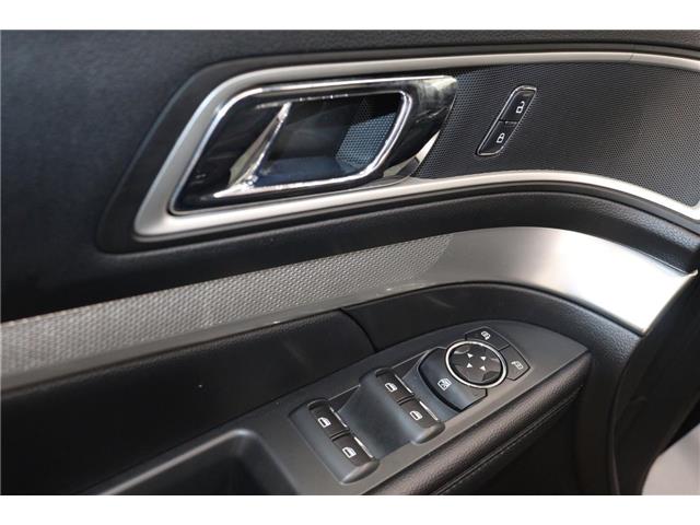 2017 Ford Explorer XLT (Stk: T3291A) in Watrous - Image 13 of 39