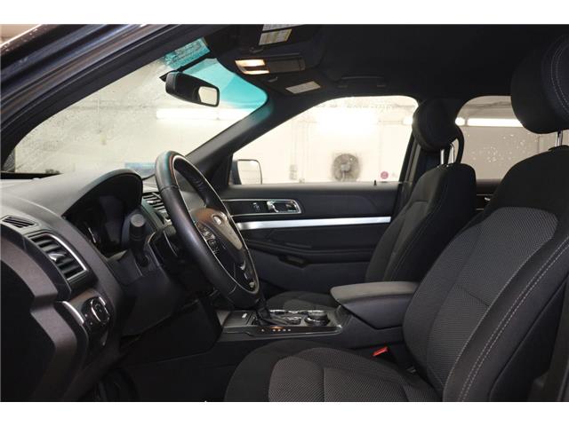 2017 Ford Explorer XLT (Stk: T3291A) in Watrous - Image 14 of 39