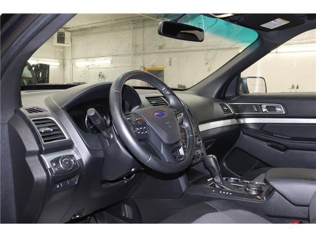 2017 Ford Explorer XLT (Stk: T3291A) in Watrous - Image 15 of 39
