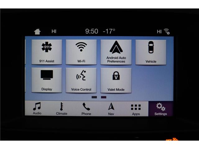 2017 Ford Explorer XLT (Stk: T3291A) in Watrous - Image 25 of 39