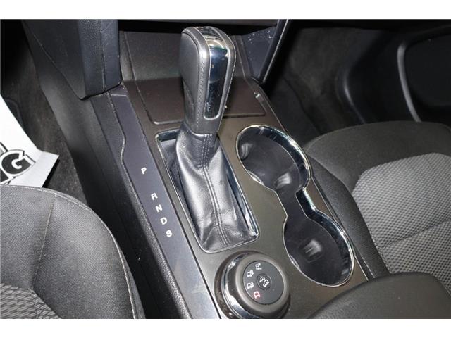 2017 Ford Explorer XLT (Stk: T3291A) in Watrous - Image 28 of 39