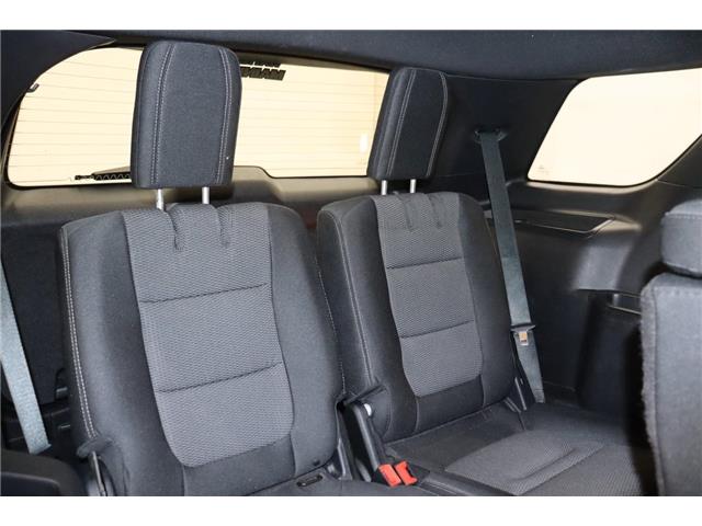 2017 Ford Explorer XLT (Stk: T3291A) in Watrous - Image 36 of 39