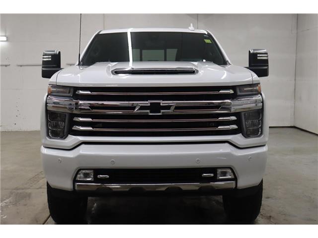 2023 Chevrolet Silverado 3500HD High Country (Stk: T3439A) in Watrous - Image 3 of 48