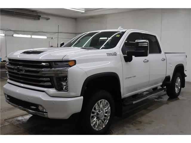 2023 Chevrolet Silverado 3500HD High Country (Stk: T3439A) in Watrous - Image 4 of 48