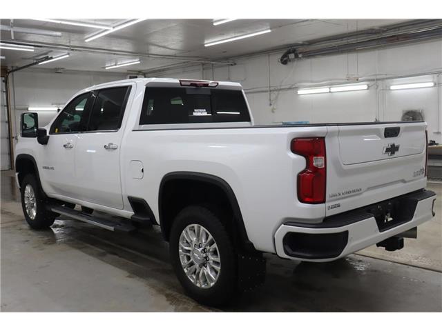 2023 Chevrolet Silverado 3500HD High Country (Stk: T3439A) in Watrous - Image 5 of 48