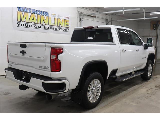 2023 Chevrolet Silverado 3500HD High Country (Stk: T3439A) in Watrous - Image 6 of 48
