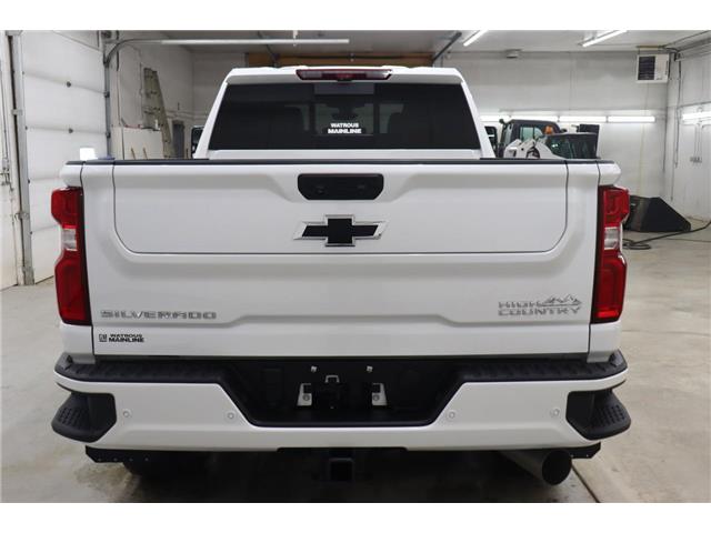 2023 Chevrolet Silverado 3500HD High Country (Stk: T3439A) in Watrous - Image 7 of 48