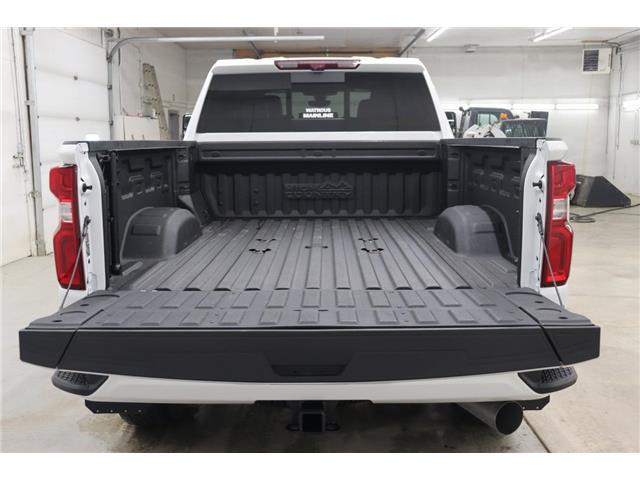 2023 Chevrolet Silverado 3500HD High Country (Stk: T3439A) in Watrous - Image 9 of 48