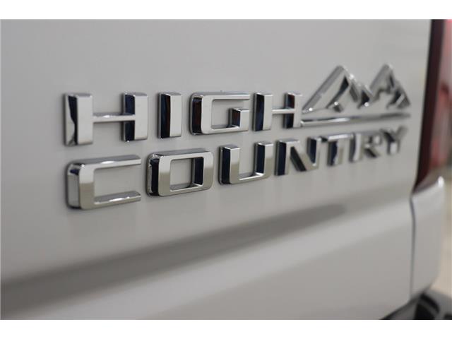 2023 Chevrolet Silverado 3500HD High Country (Stk: T3439A) in Watrous - Image 10 of 48
