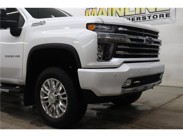 2023 Chevrolet Silverado 3500HD High Country (Stk: T3439A) in Watrous - Image 15 of 48