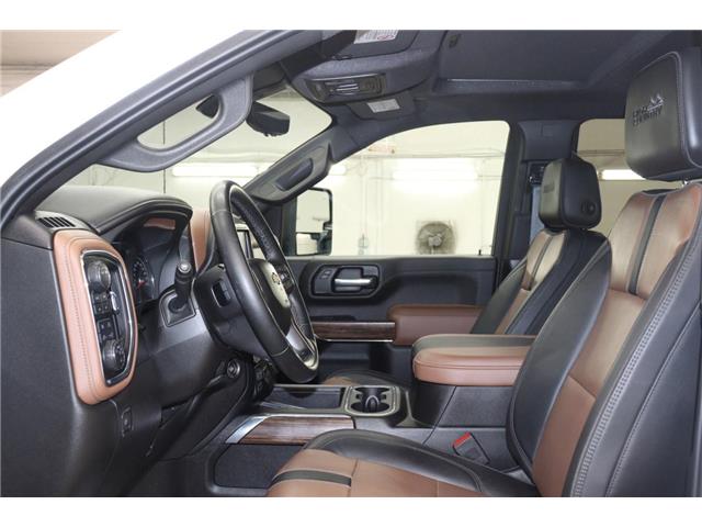 2023 Chevrolet Silverado 3500HD High Country (Stk: T3439A) in Watrous - Image 18 of 48