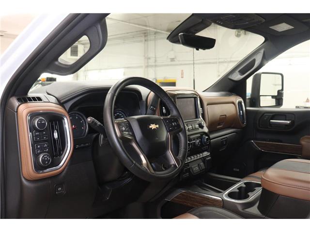 2023 Chevrolet Silverado 3500HD High Country (Stk: T3439A) in Watrous - Image 19 of 48