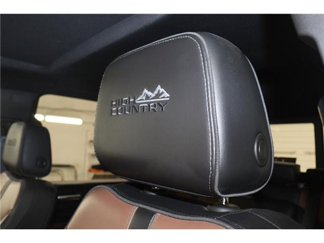 2023 Chevrolet Silverado 3500HD High Country (Stk: T3439A) in Watrous - Image 20 of 48