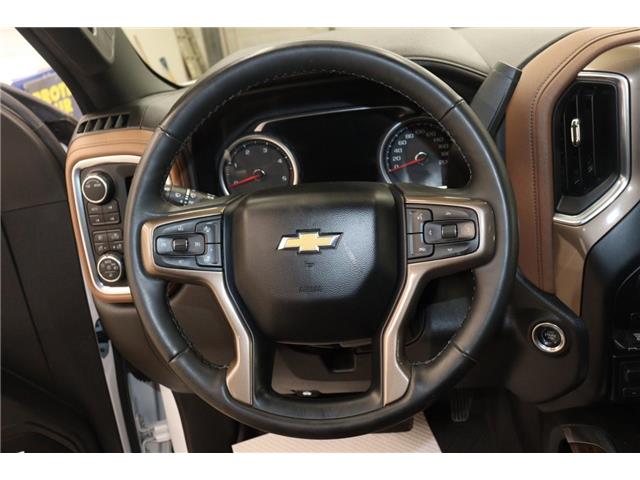 2023 Chevrolet Silverado 3500HD High Country (Stk: T3439A) in Watrous - Image 21 of 48