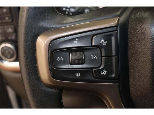 2023 Chevrolet Silverado 3500HD High Country (Stk: T3439A) in Watrous - Image 22 of 48