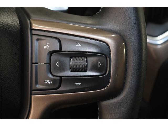 2023 Chevrolet Silverado 3500HD High Country (Stk: T3439A) in Watrous - Image 23 of 48