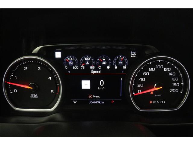 2023 Chevrolet Silverado 3500HD High Country (Stk: T3439A) in Watrous - Image 26 of 48