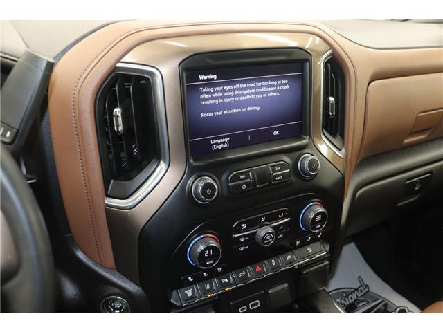 2023 Chevrolet Silverado 3500HD High Country (Stk: T3439A) in Watrous - Image 27 of 48