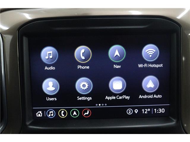 2023 Chevrolet Silverado 3500HD High Country (Stk: T3439A) in Watrous - Image 28 of 48