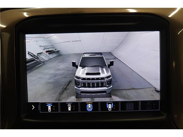 2023 Chevrolet Silverado 3500HD High Country (Stk: T3439A) in Watrous - Image 34 of 48