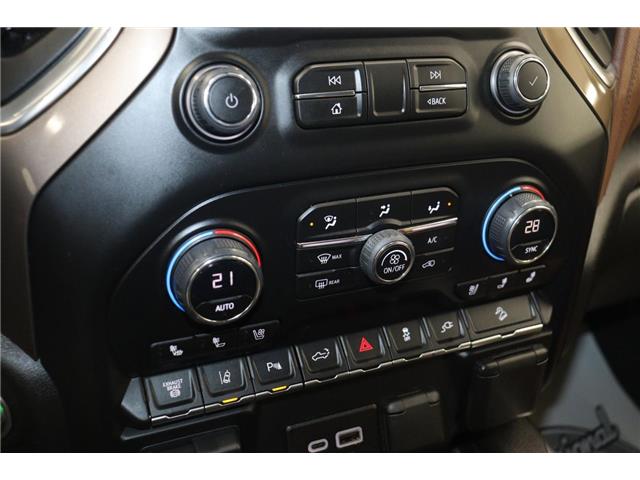 2023 Chevrolet Silverado 3500HD High Country (Stk: T3439A) in Watrous - Image 38 of 48