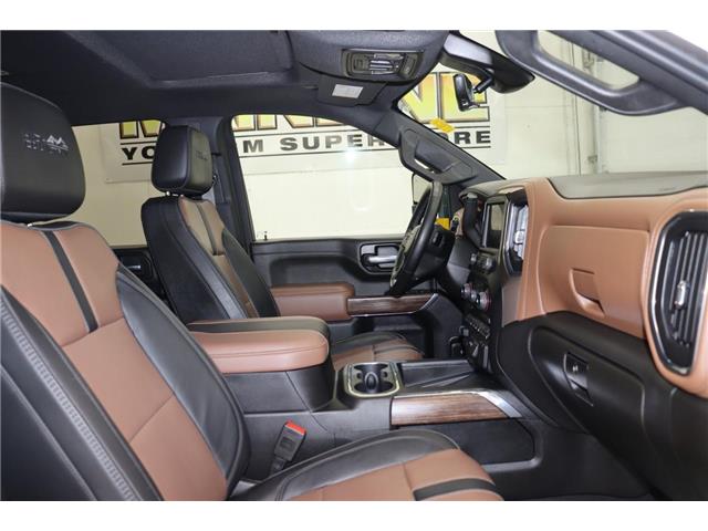 2023 Chevrolet Silverado 3500HD High Country (Stk: T3439A) in Watrous - Image 41 of 48