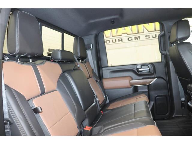 2023 Chevrolet Silverado 3500HD High Country (Stk: T3439A) in Watrous - Image 45 of 48