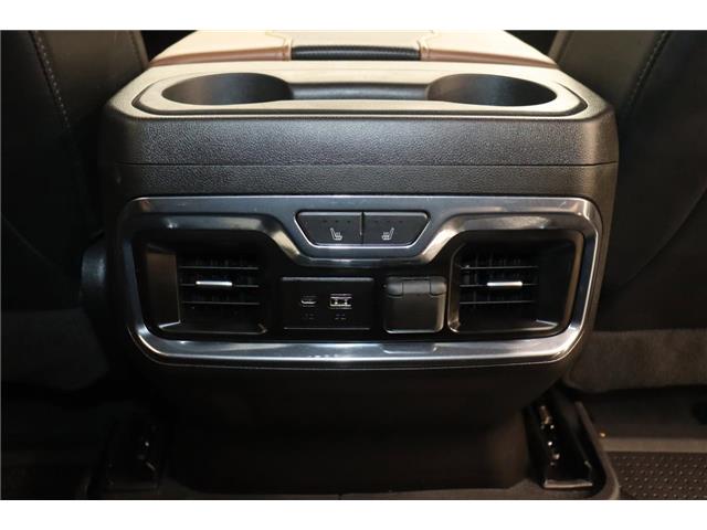 2023 Chevrolet Silverado 3500HD High Country (Stk: T3439A) in Watrous - Image 47 of 48