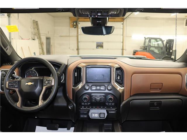 2023 Chevrolet Silverado 3500HD High Country (Stk: T3439A) in Watrous - Image 48 of 48