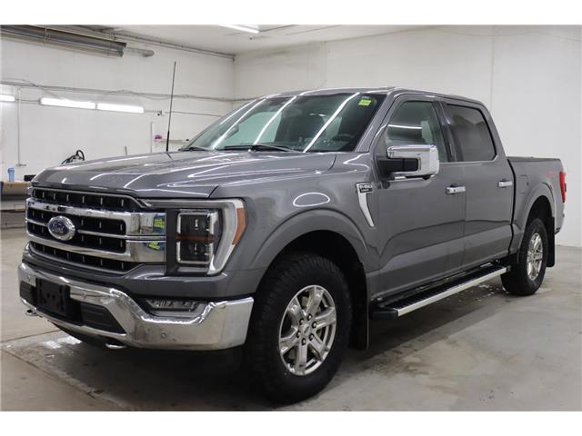 2022 Ford F-150  (Stk: S1600A) in Watrous - Image 5 of 37