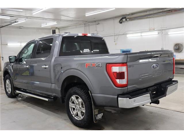 2022 Ford F-150  (Stk: S1600A) in Watrous - Image 6 of 37