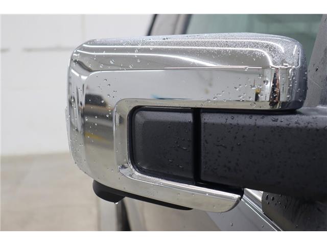 2022 Ford F-150  (Stk: S1600A) in Watrous - Image 13 of 37