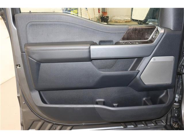 2022 Ford F-150  (Stk: S1600A) in Watrous - Image 14 of 37