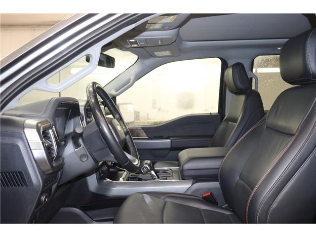 2022 Ford F-150  (Stk: S1600A) in Watrous - Image 16 of 37