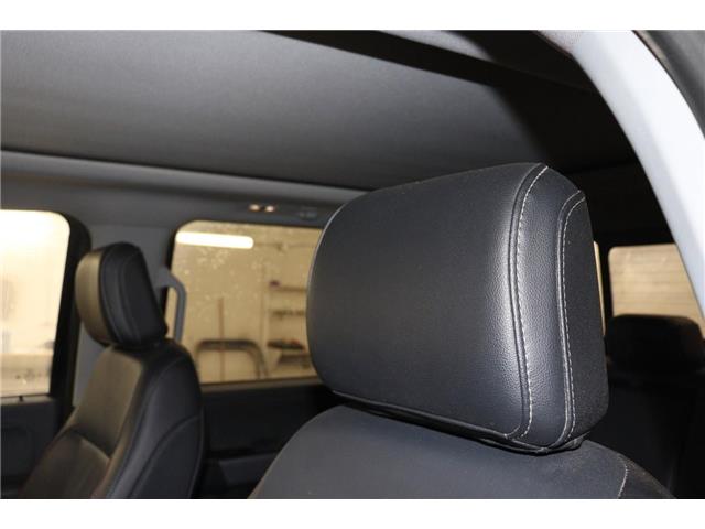 2022 Ford F-150  (Stk: S1600A) in Watrous - Image 18 of 37