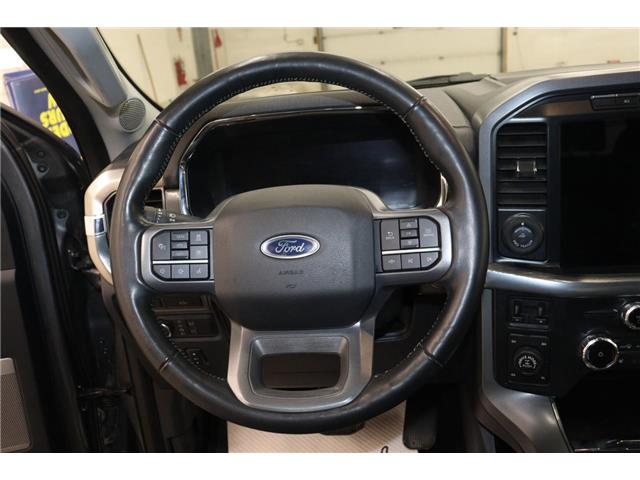 2022 Ford F-150  (Stk: S1600A) in Watrous - Image 19 of 37