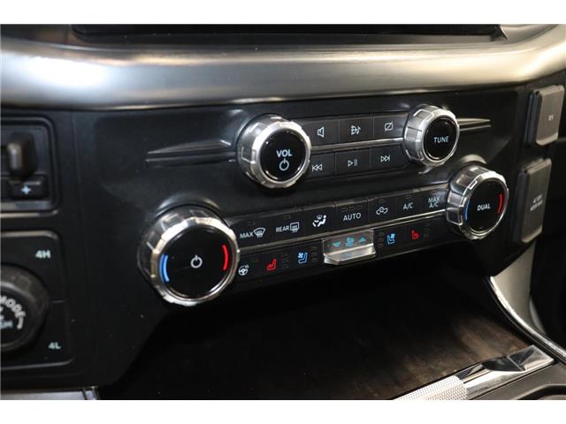 2022 Ford F-150  (Stk: S1600A) in Watrous - Image 27 of 37
