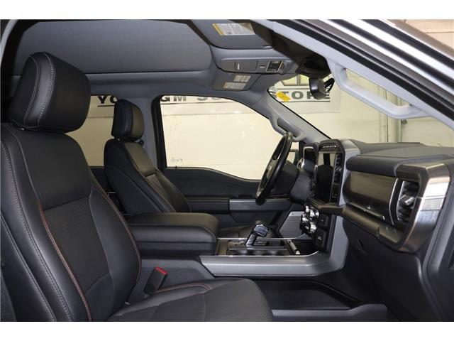 2022 Ford F-150  (Stk: S1600A) in Watrous - Image 30 of 37
