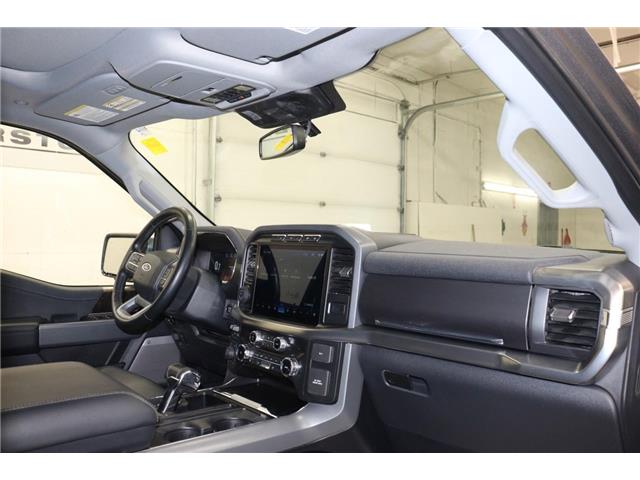 2022 Ford F-150  (Stk: S1600A) in Watrous - Image 31 of 37