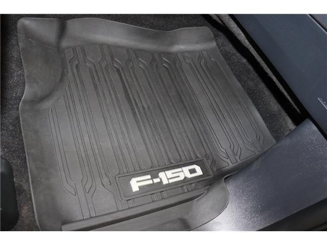 2022 Ford F-150  (Stk: S1600A) in Watrous - Image 32 of 37