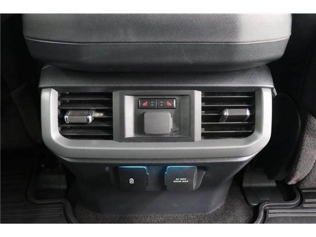 2022 Ford F-150  (Stk: S1600A) in Watrous - Image 36 of 37