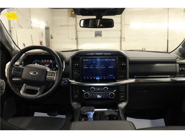 2022 Ford F-150  (Stk: S1600A) in Watrous - Image 37 of 37