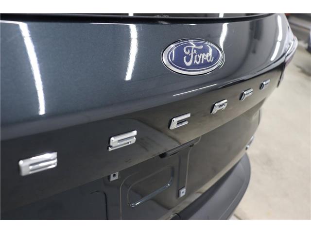 2022 Ford Escape SEL Hybrid (Stk: S1681B) in Watrous - Image 9 of 36