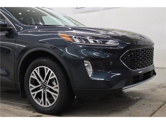 2022 Ford Escape SEL Hybrid (Stk: S1681B) in Watrous - Image 12 of 36