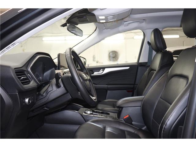 2022 Ford Escape SEL Hybrid (Stk: S1681B) in Watrous - Image 15 of 36