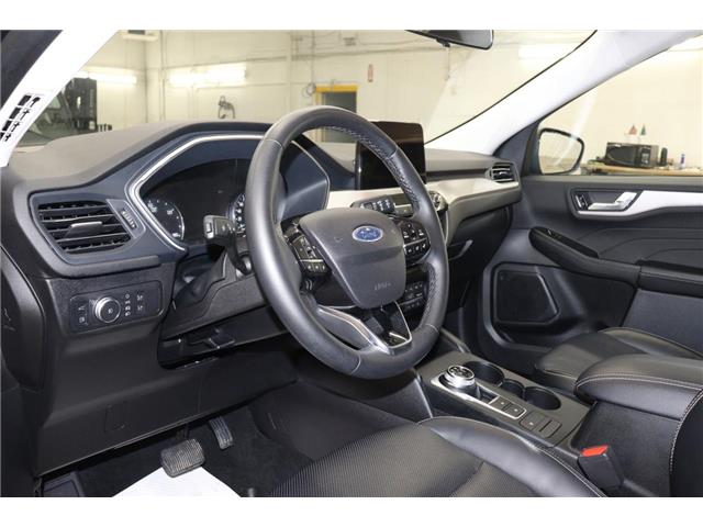 2022 Ford Escape SEL Hybrid (Stk: S1681B) in Watrous - Image 16 of 36
