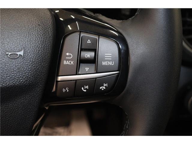 2022 Ford Escape SEL Hybrid (Stk: S1681B) in Watrous - Image 20 of 36